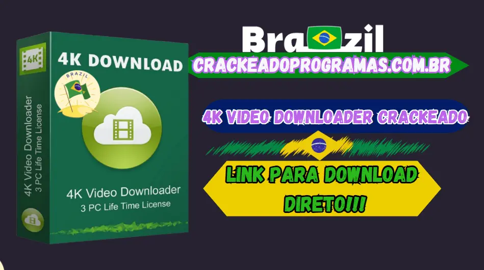 4k video downloader crac