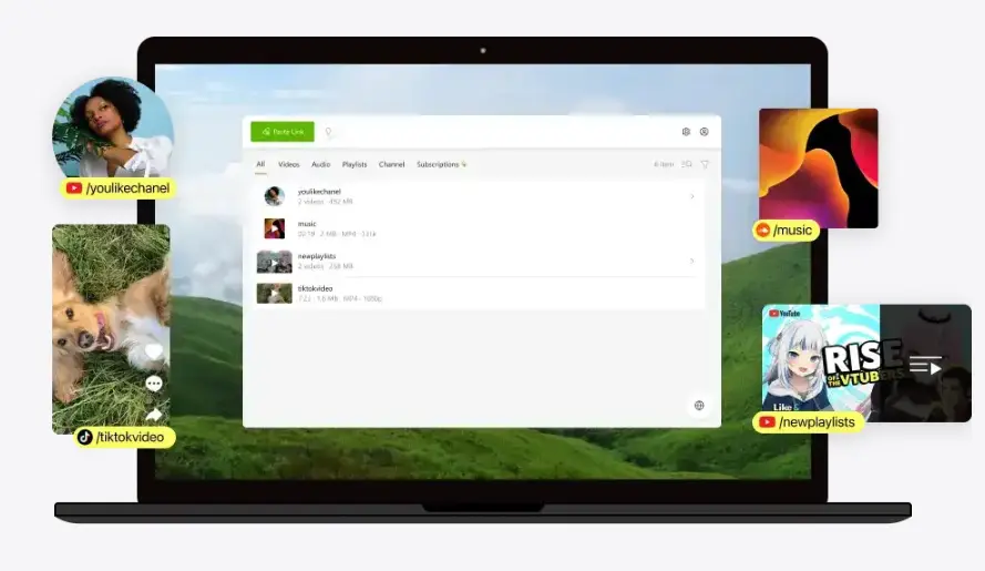 4k video downloader crackeado