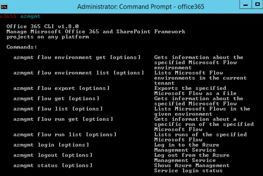 ativador office 365 cmd
