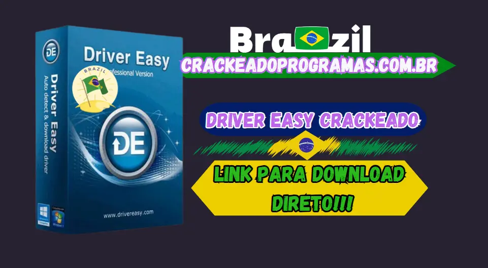 driver easy crack