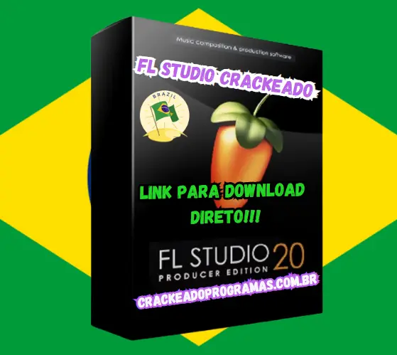 fl studio crack