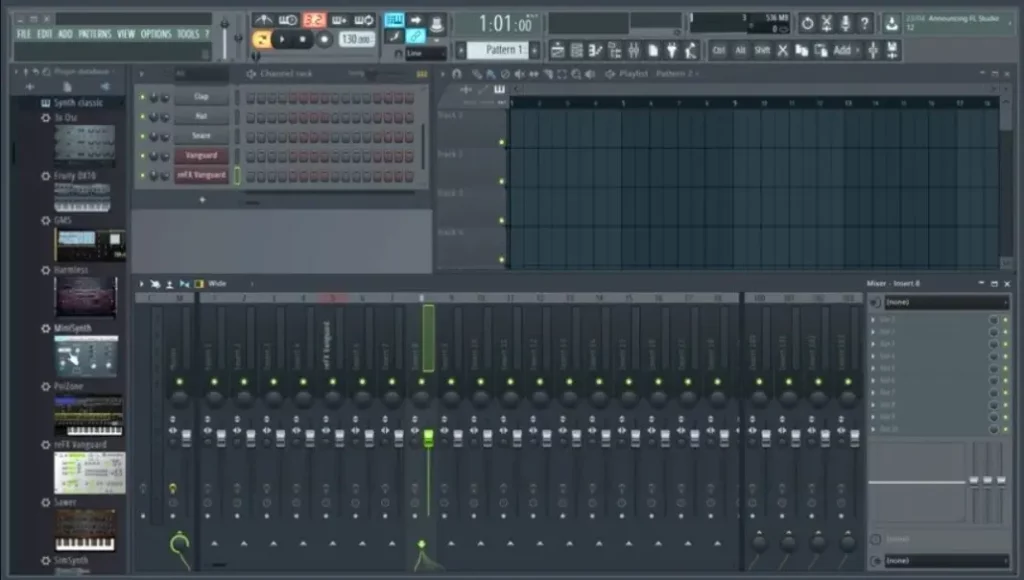 fl studio crackeado