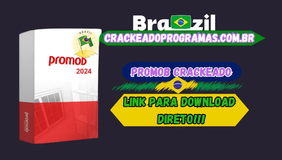 promob download crackeado