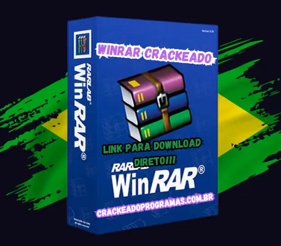 winrar crackeado 2019