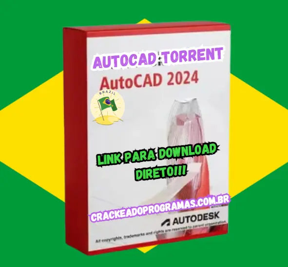 AutoCAD 2024 Torrent