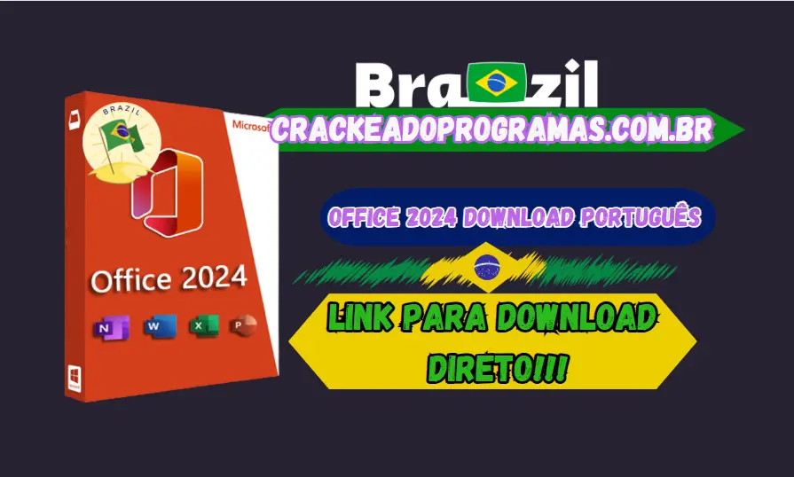 Office 2024 Download