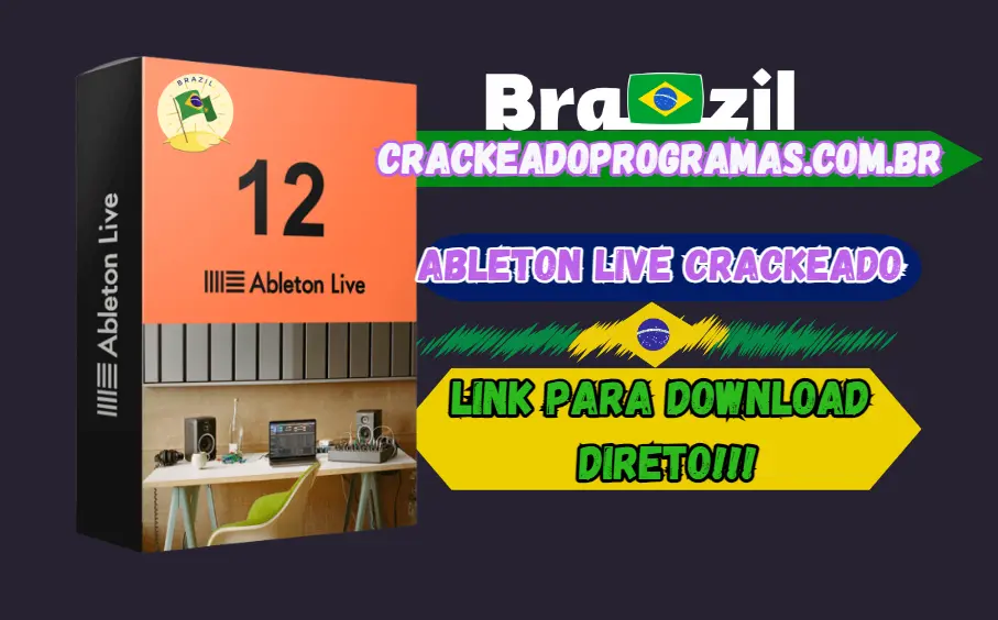 ableton live crack