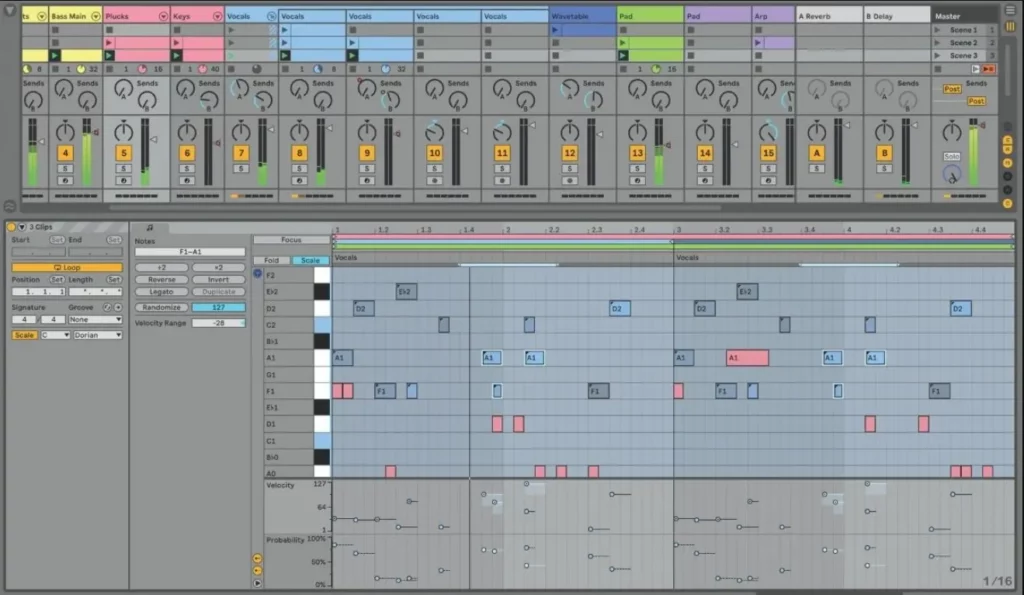 ableton live crackeado