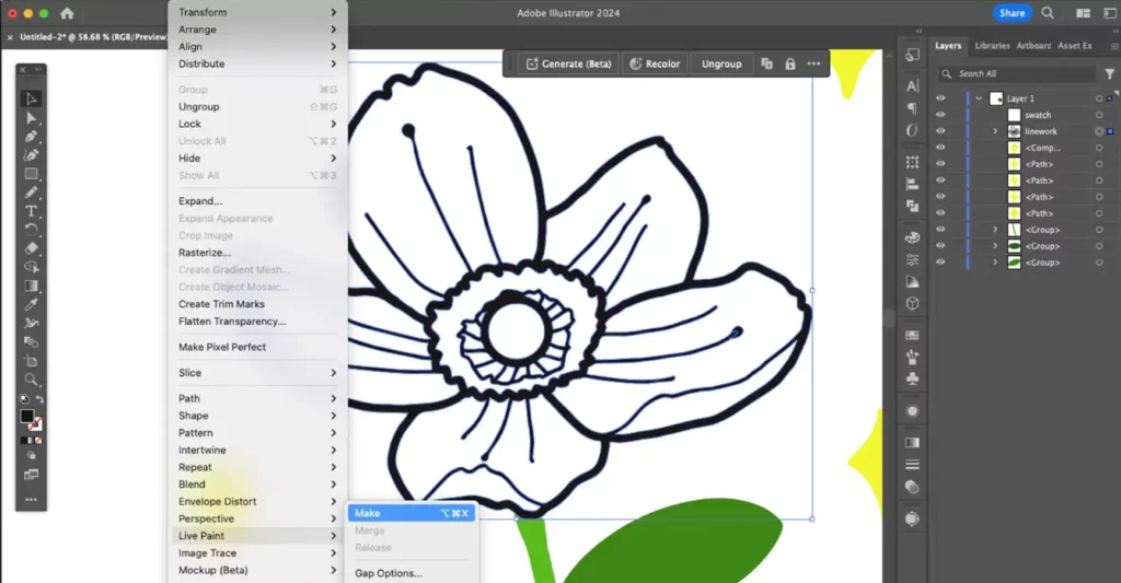 adobe illustrator 2024 crackeado português