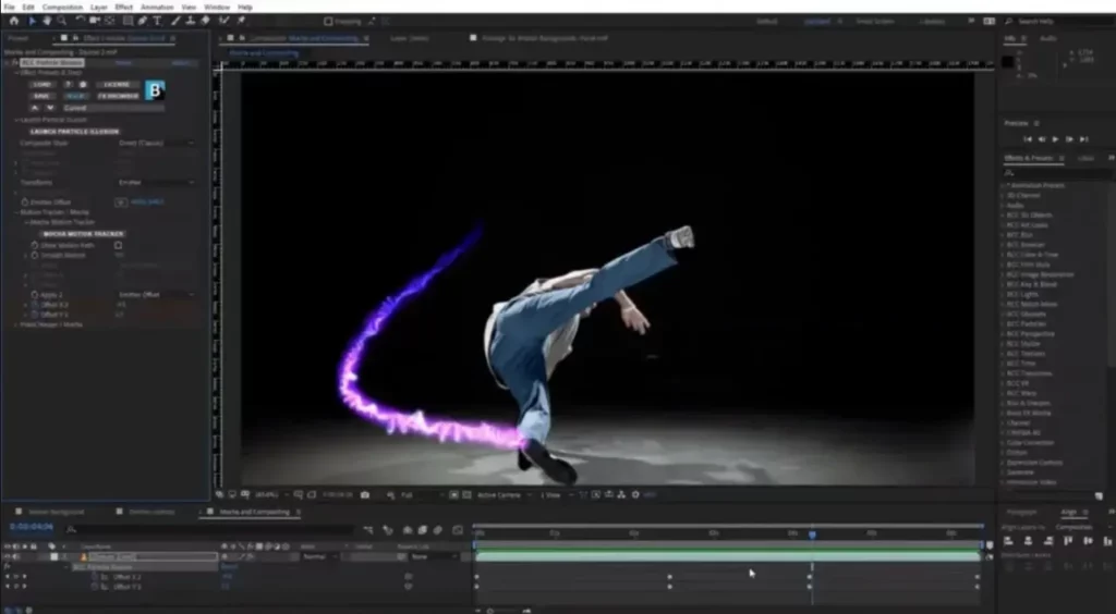 after effects crackeado 2023