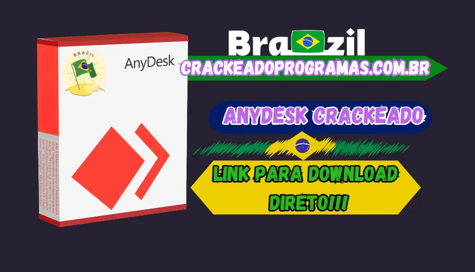 anydesk crack