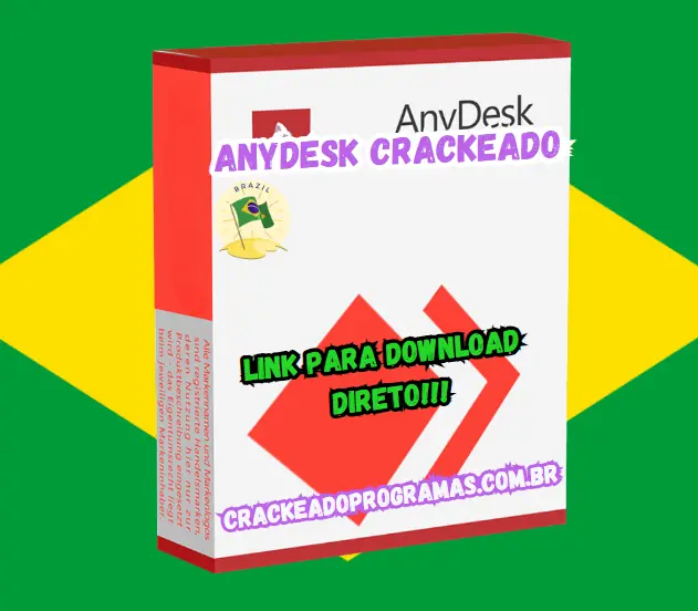 anydesk cracked