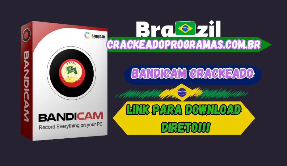 bandicam crack
