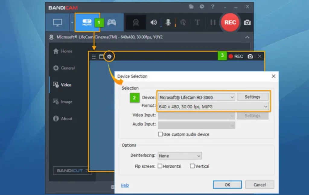 bandicam crackeado 2023