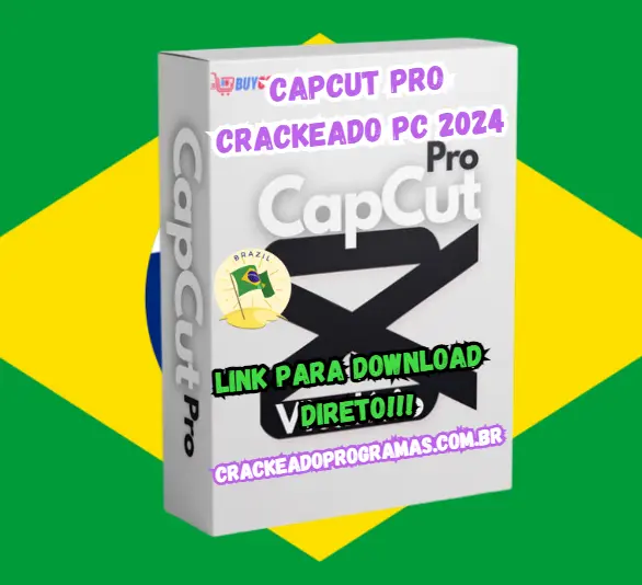 capcut pro crackeado