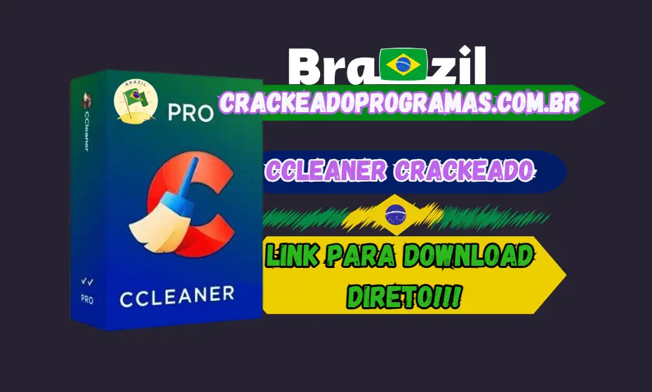 ccleaner crack