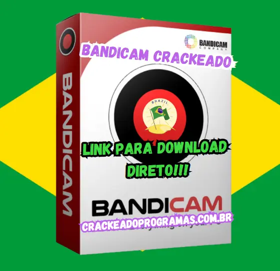 crack bandicam