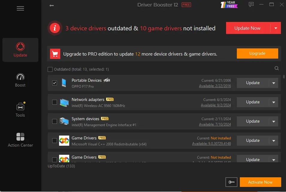 driver booster crackeado 2024