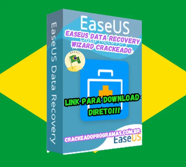 easeus data recovery wizard cracked