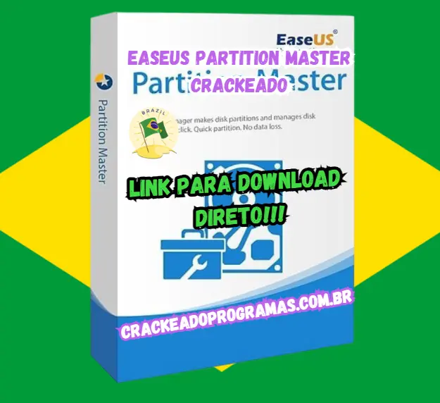 easeus partition master cracked