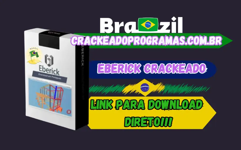 eberick Download crackeado