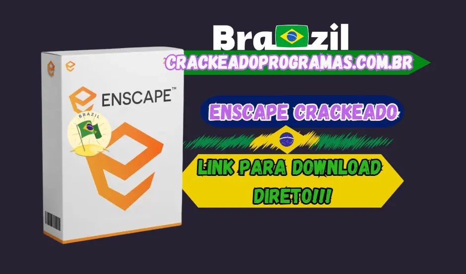 enscape 3.5 download crackeado