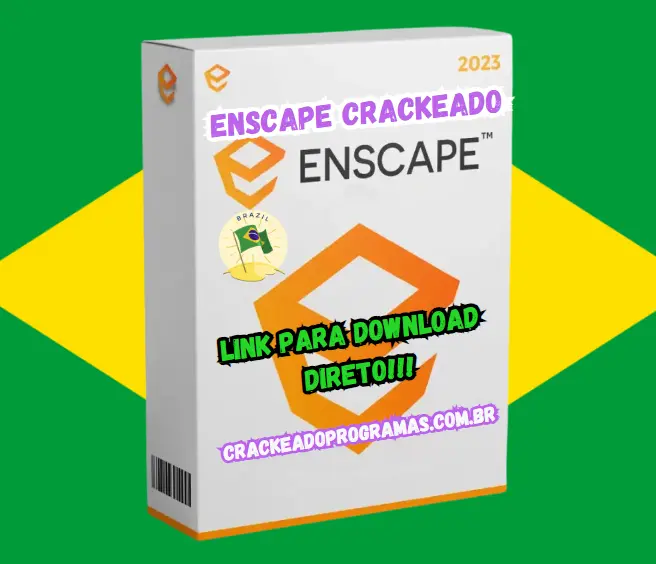 enscape cracked