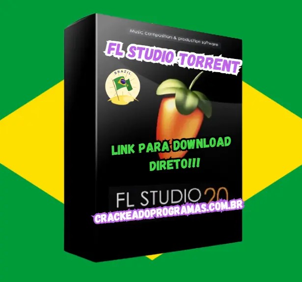 fl studio 20 torrent