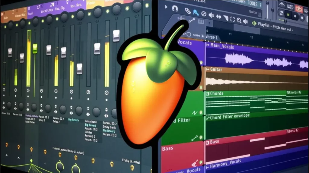 fl studio torrent