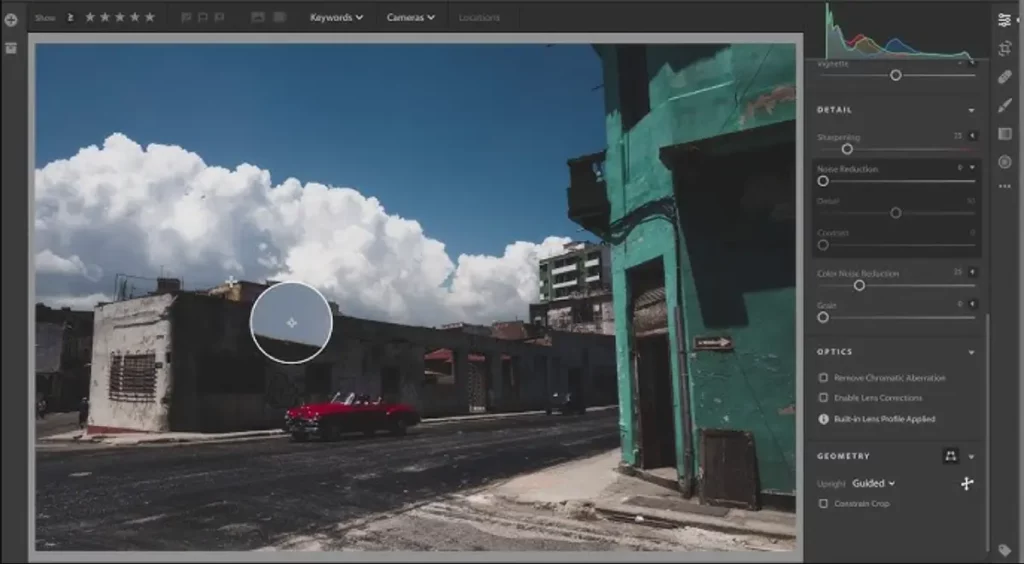 lightroom crackeado