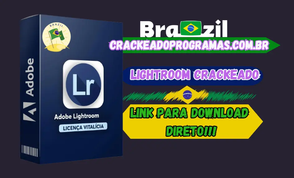lightroom cracked