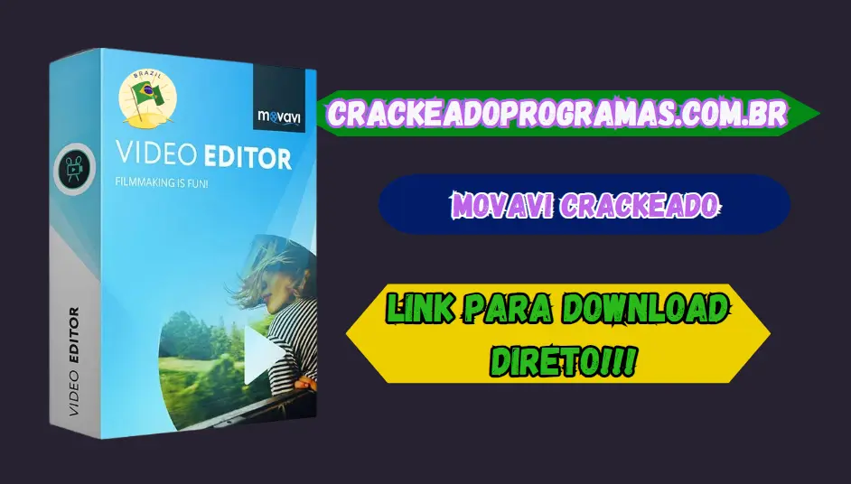 movavi crack