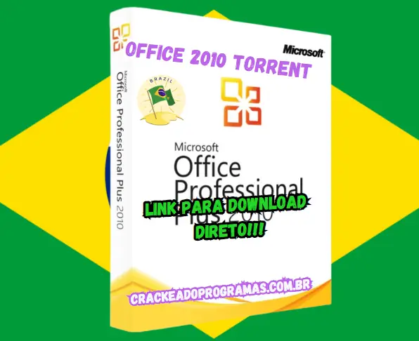 office 2010 download torrent
