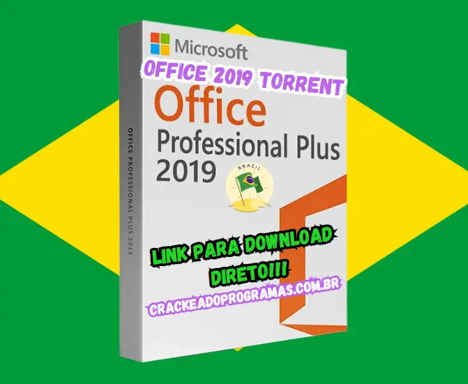 office 2019 crack
