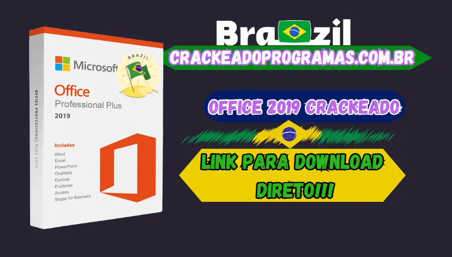 office 2019 crack