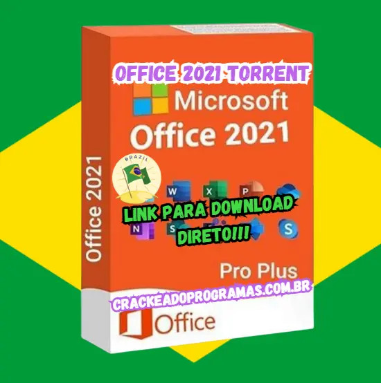 office 2021 download torrent