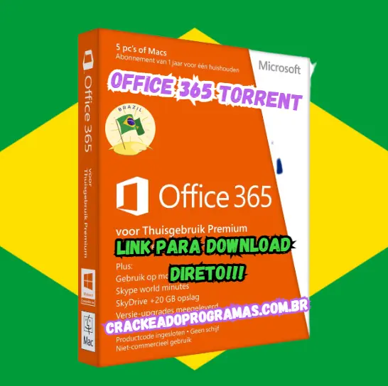 office 365 crackeado