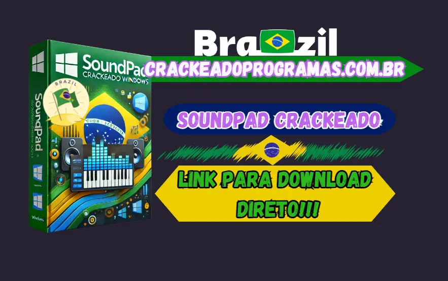 soundpad cracked