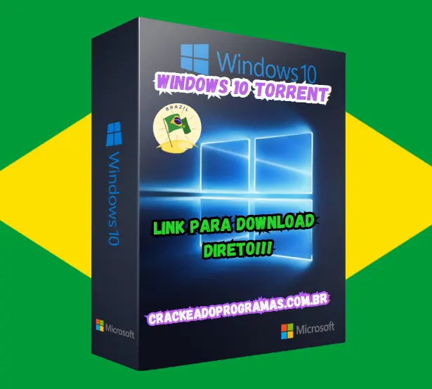 windows 10 professional torrent