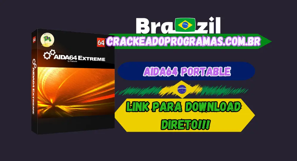 aida64 extreme portable