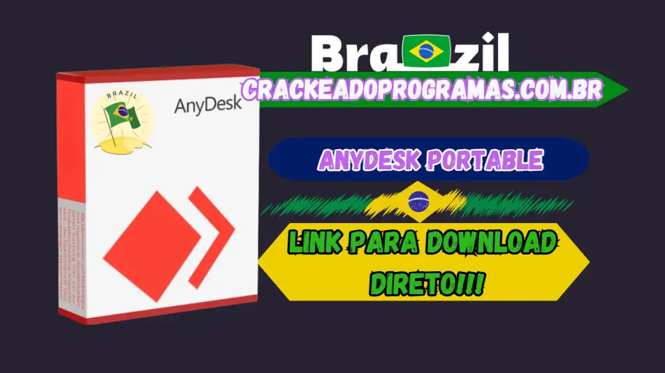 anydesk download portable