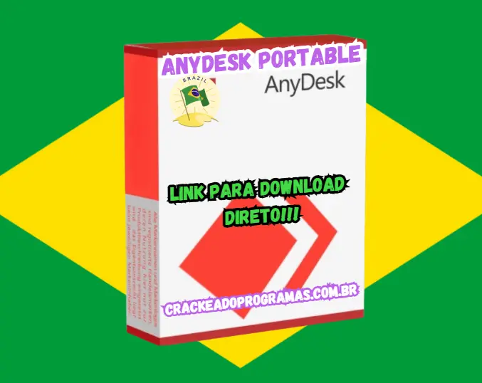 anydesk pro portable