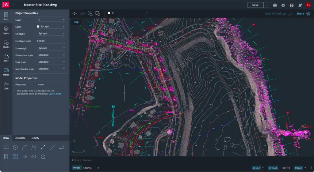 autocad portable