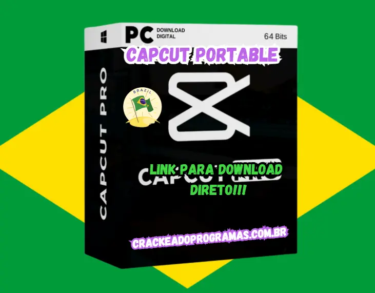 capcut download portable