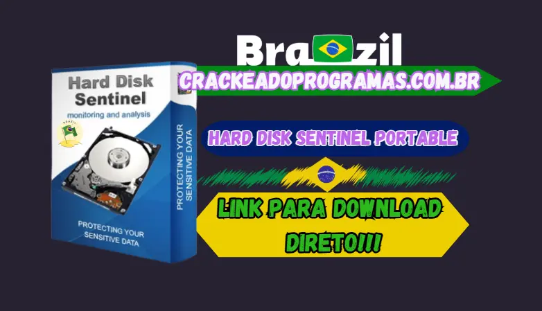 hard disk sentinel pro portable