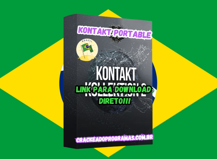 kontakt 7 portable