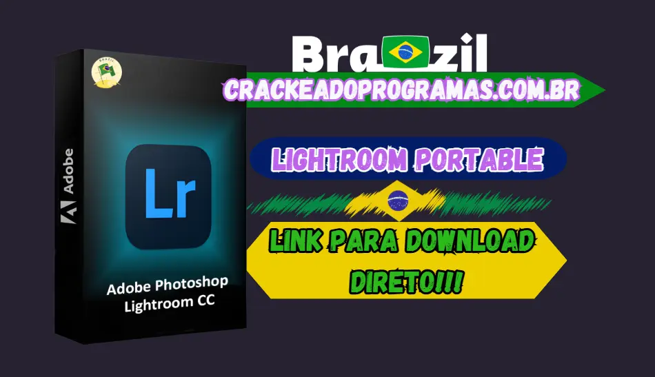 lightroom cc portable