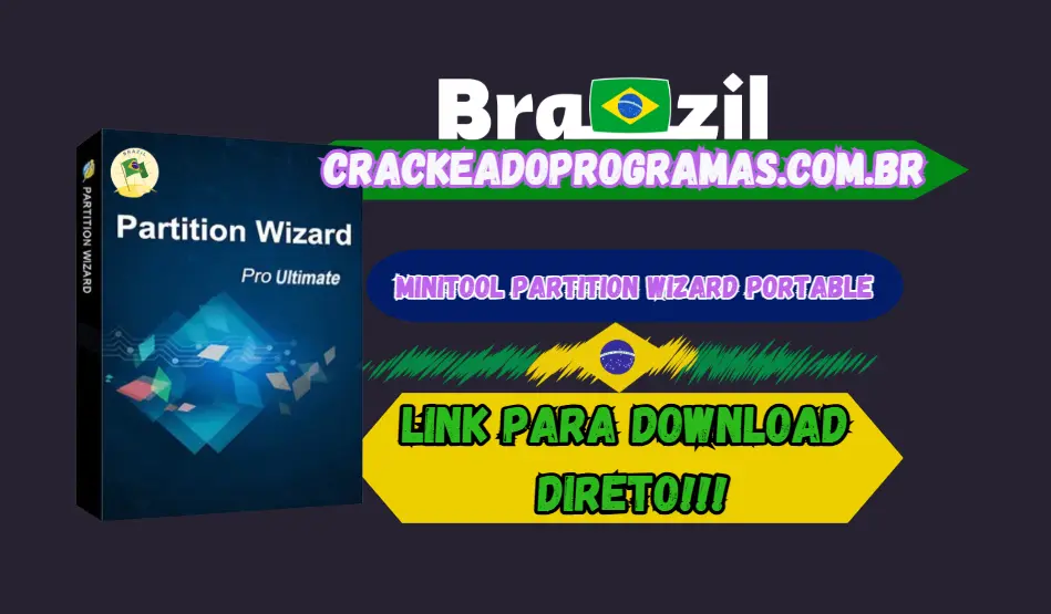 minitool partition wizard 12.9 portable