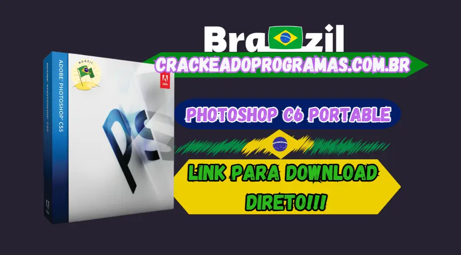 photoshop portable