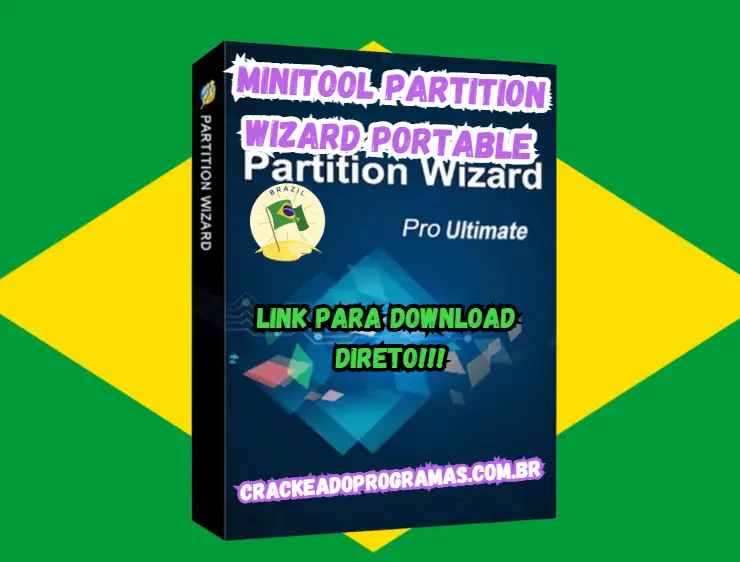 portable minitool partition wizard